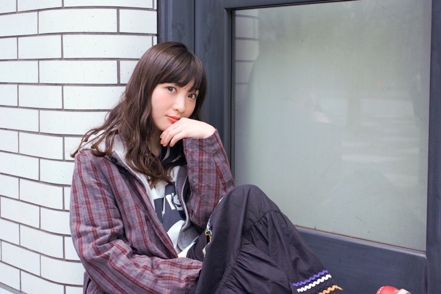 有安杏果プロフィール写真