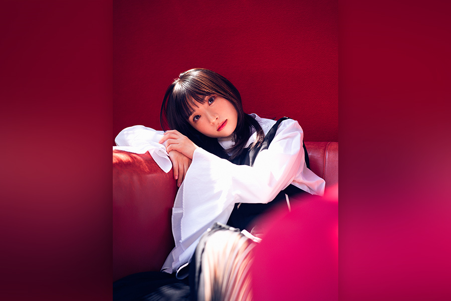 有安杏果プロフィール写真