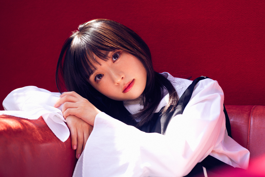 有安杏果 ARIYASU MOMOKA